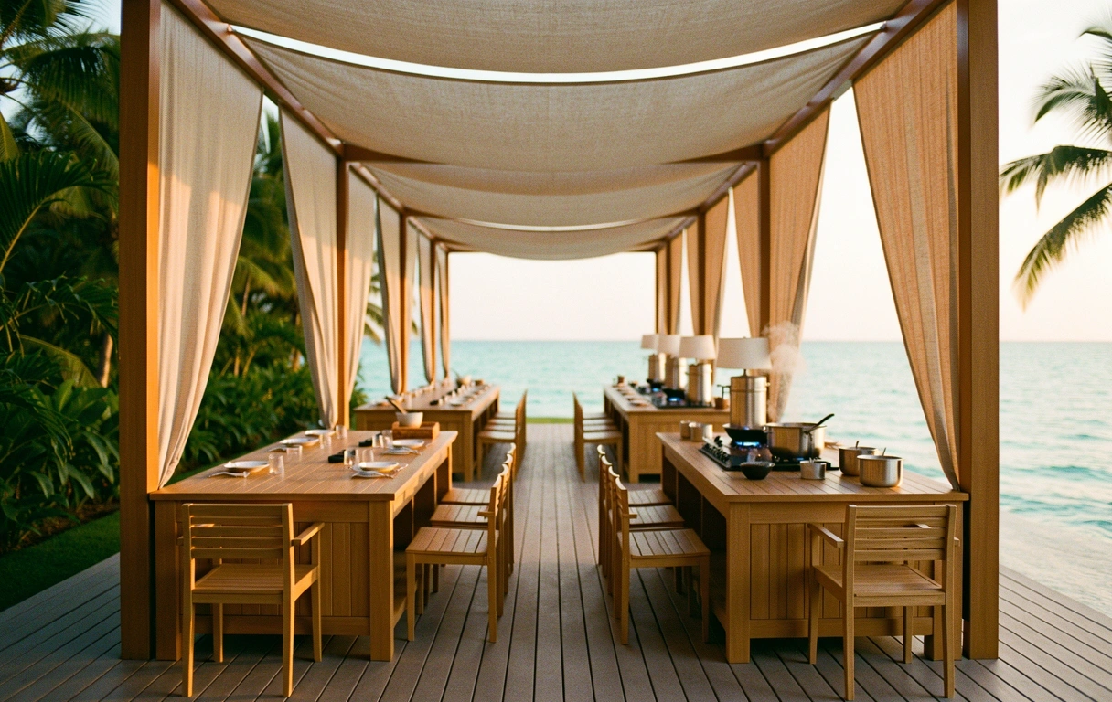 Culinaire horizon