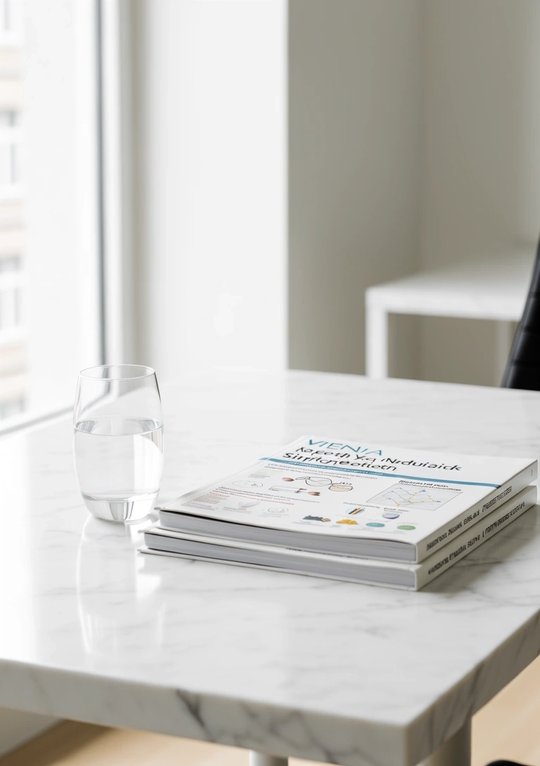 Professionelles Umfeld Nutriciologie Wien