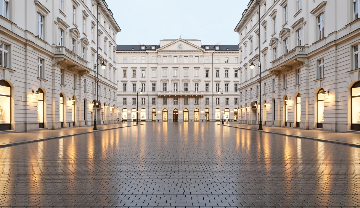 Standort Nutriciologie Wien