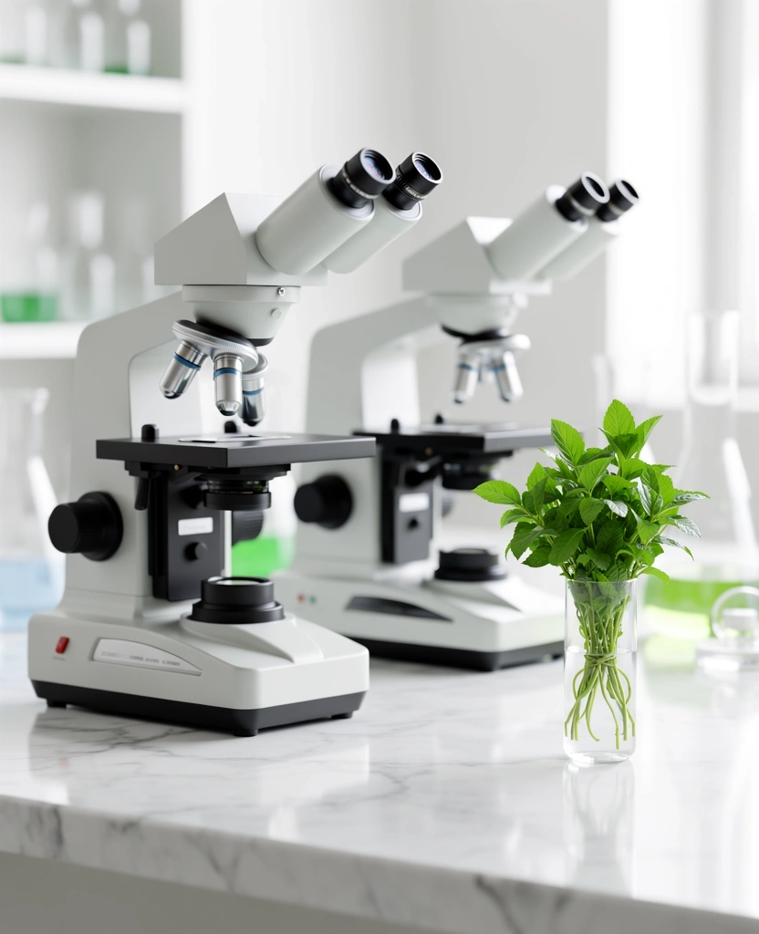 Wissenschaftlicher Ansatz